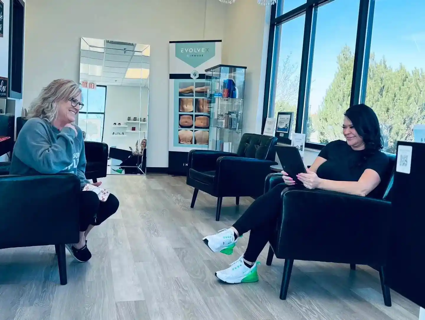 Advanced Med Spa - Fargo