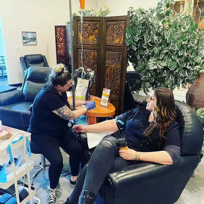 Alpine Wellness Clinic