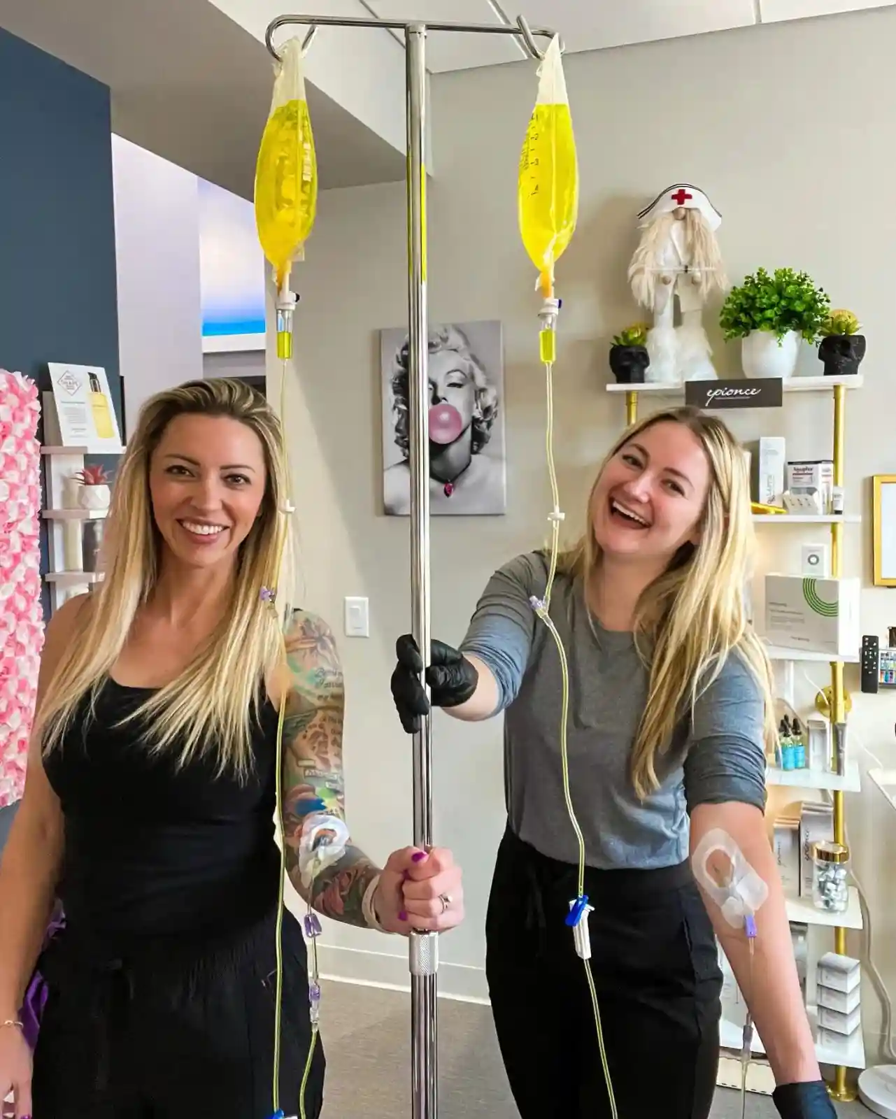 Bellissimo Aesthetics - Greenfield