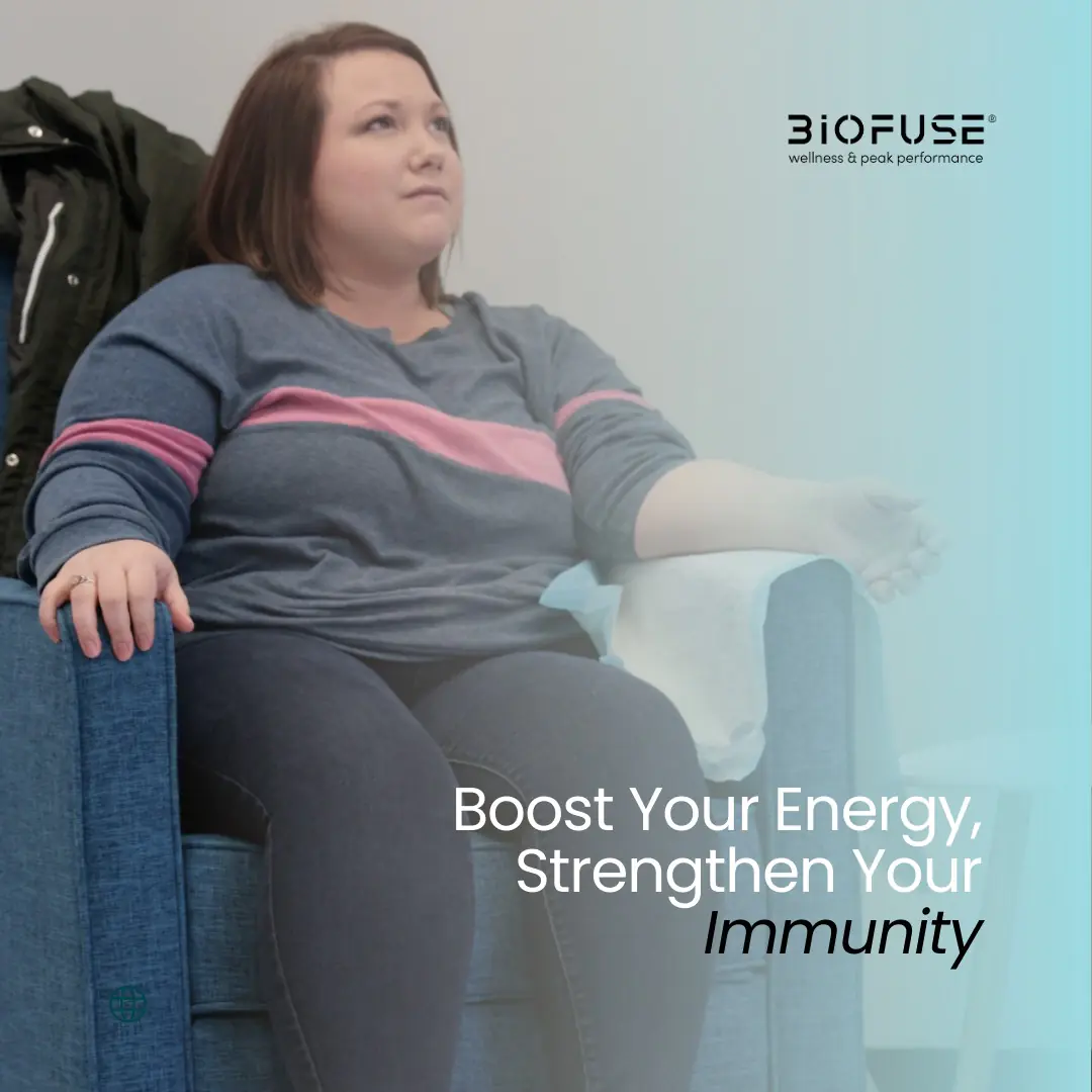 Biofuse Wellness