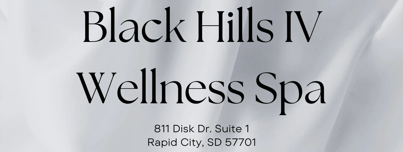 Black Hills IV Wellness Spa
