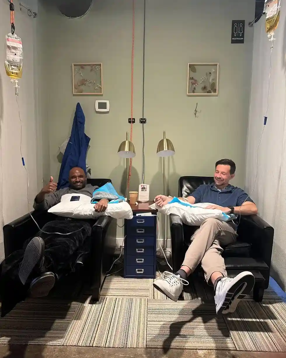 Boost IV & Aesthetics