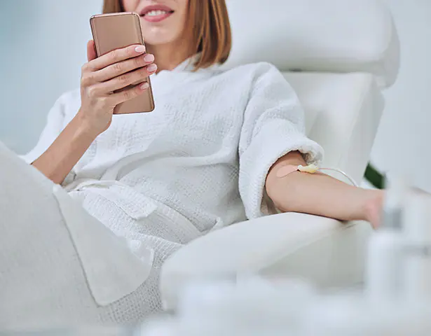 CORE Wellness & Recovery