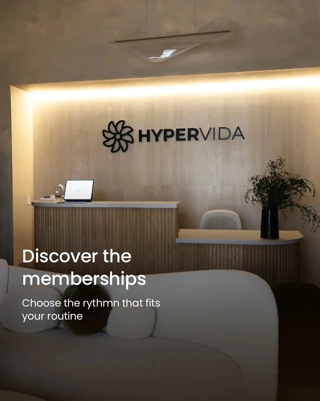 Hypervida
