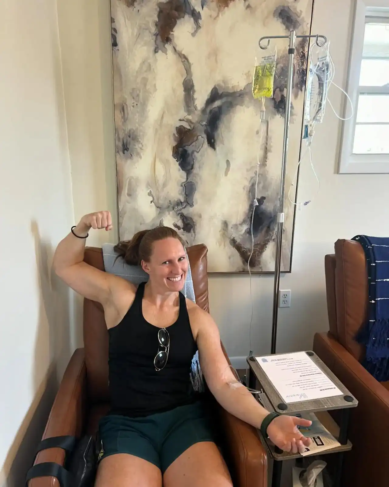 IV Drip Bar - Rehoboth Beach