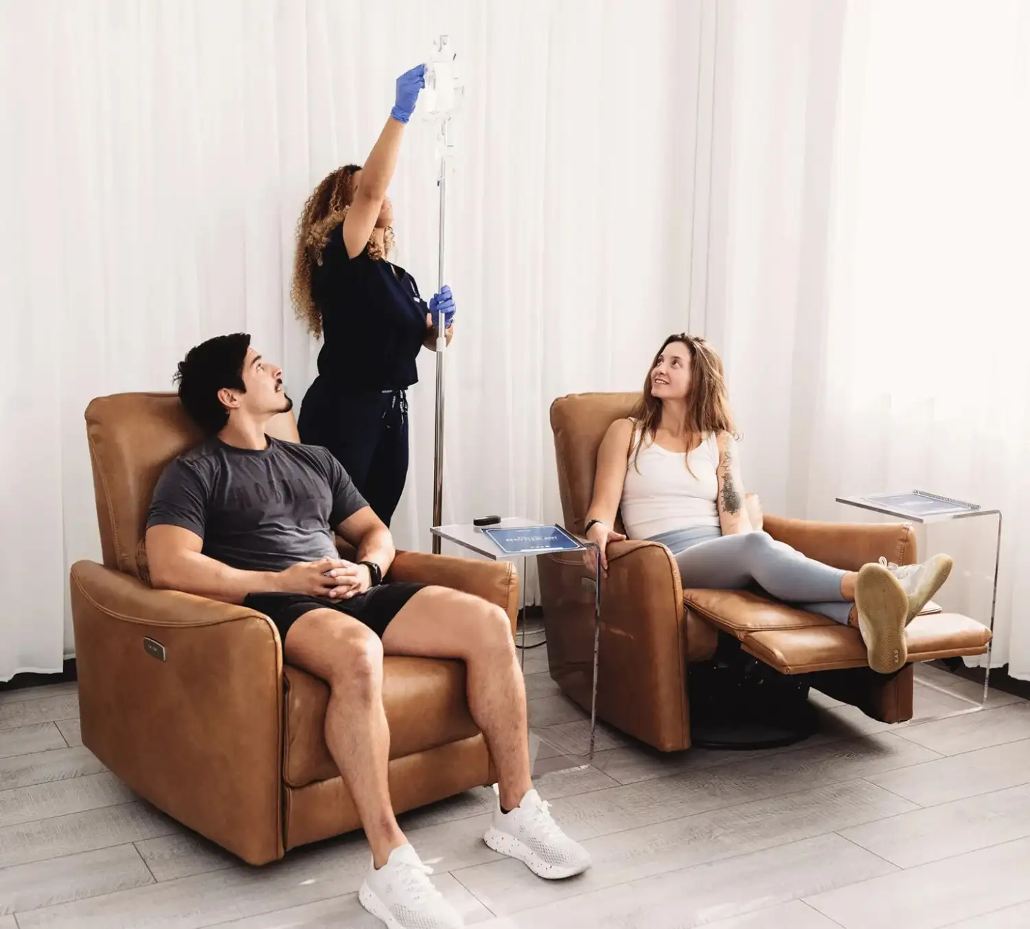 Joy Wellness Partners