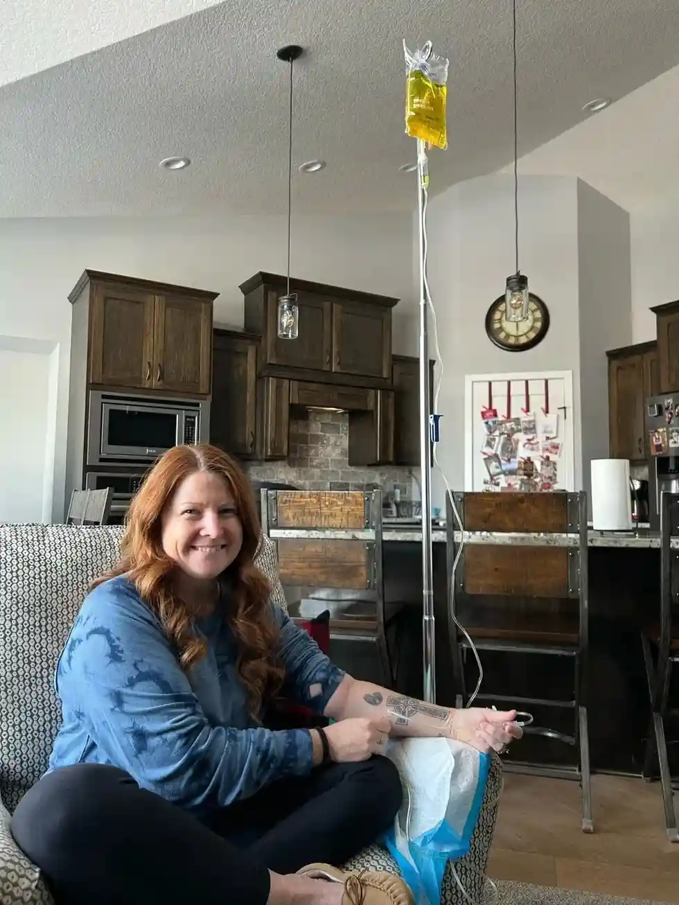 Minnesota IV Hydration & Wellness