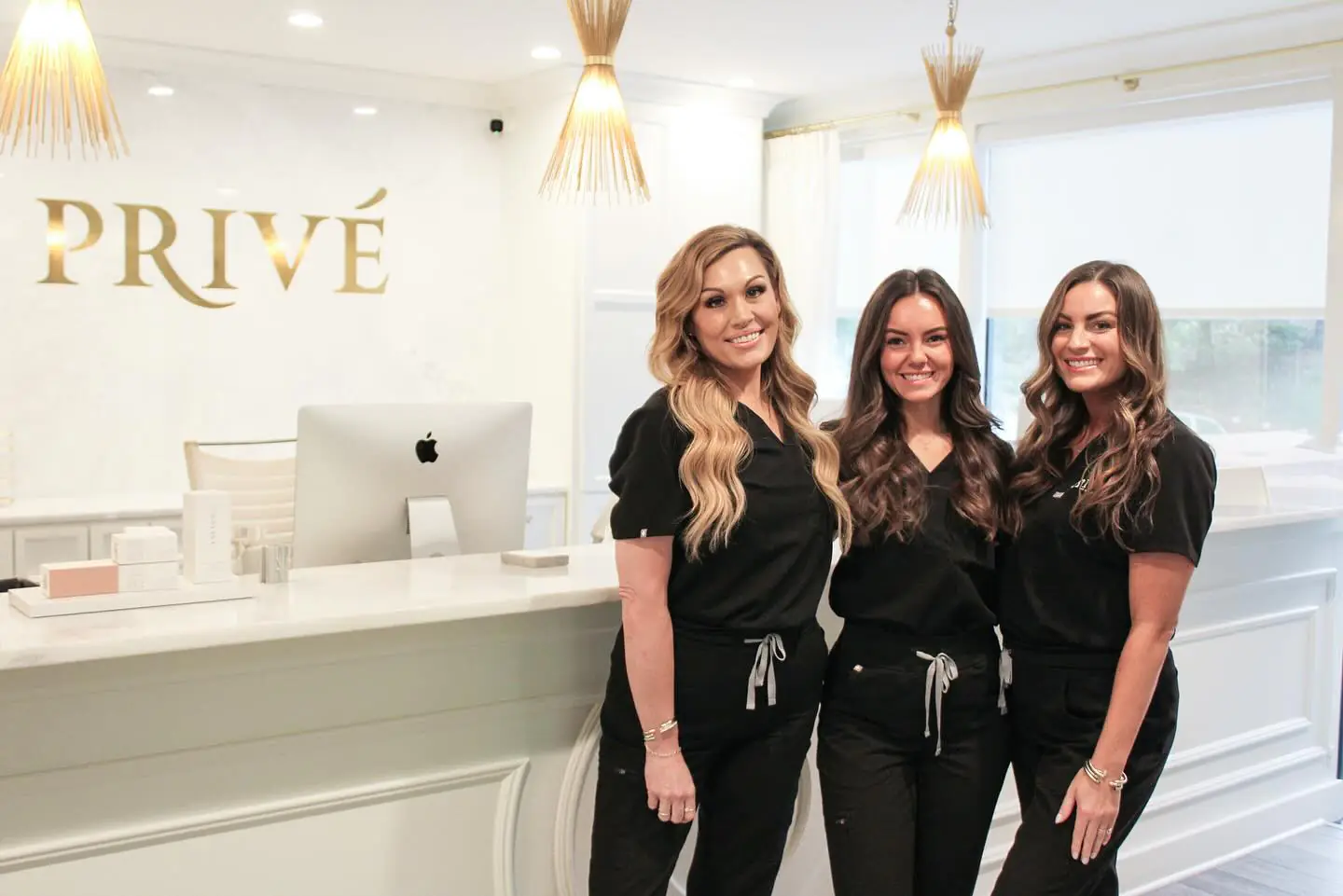 Privé MedSpa