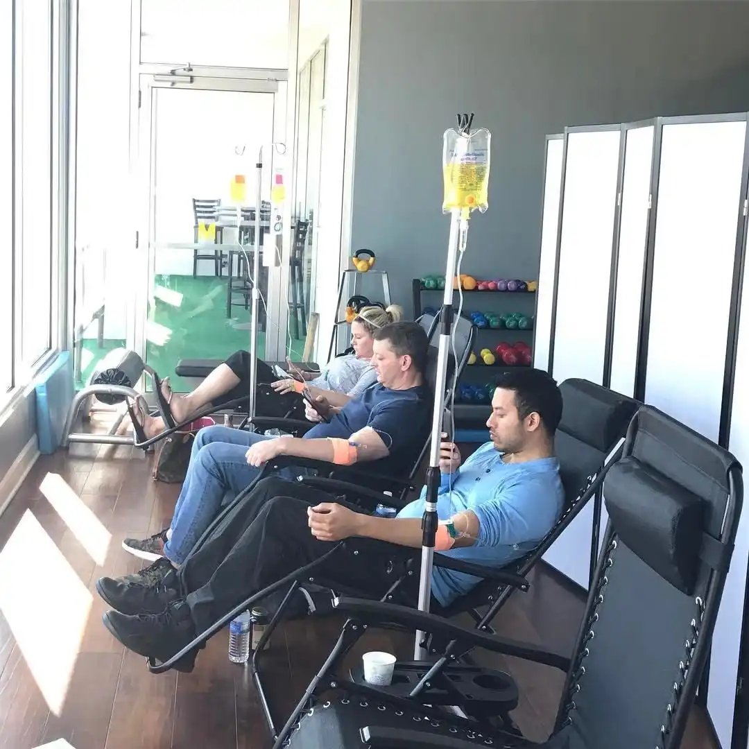 Rejuvii IV Therapy & Wellness