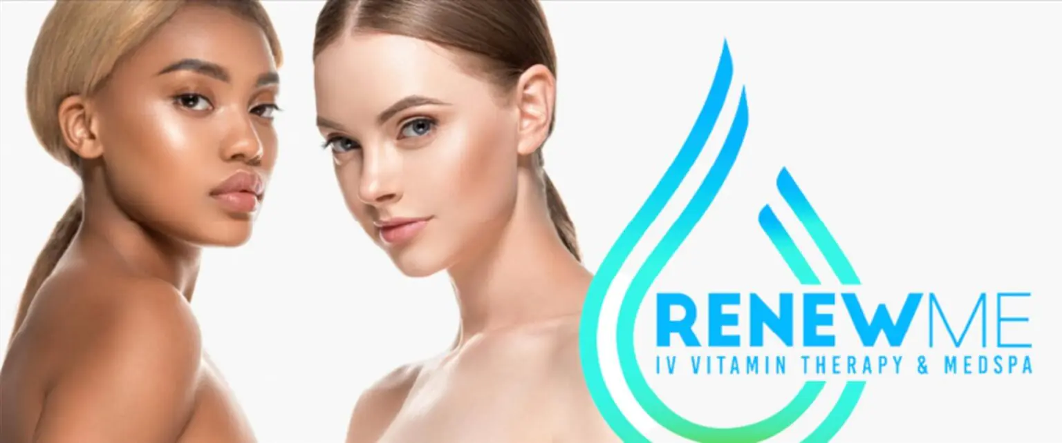 RenewMe IV Therapy
