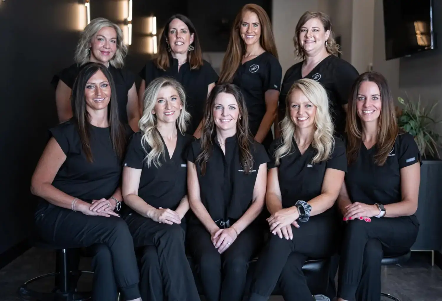 Revive IV and Wellness