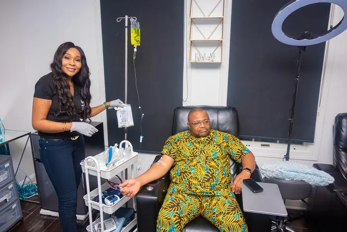 Sky Infusion and Medspa