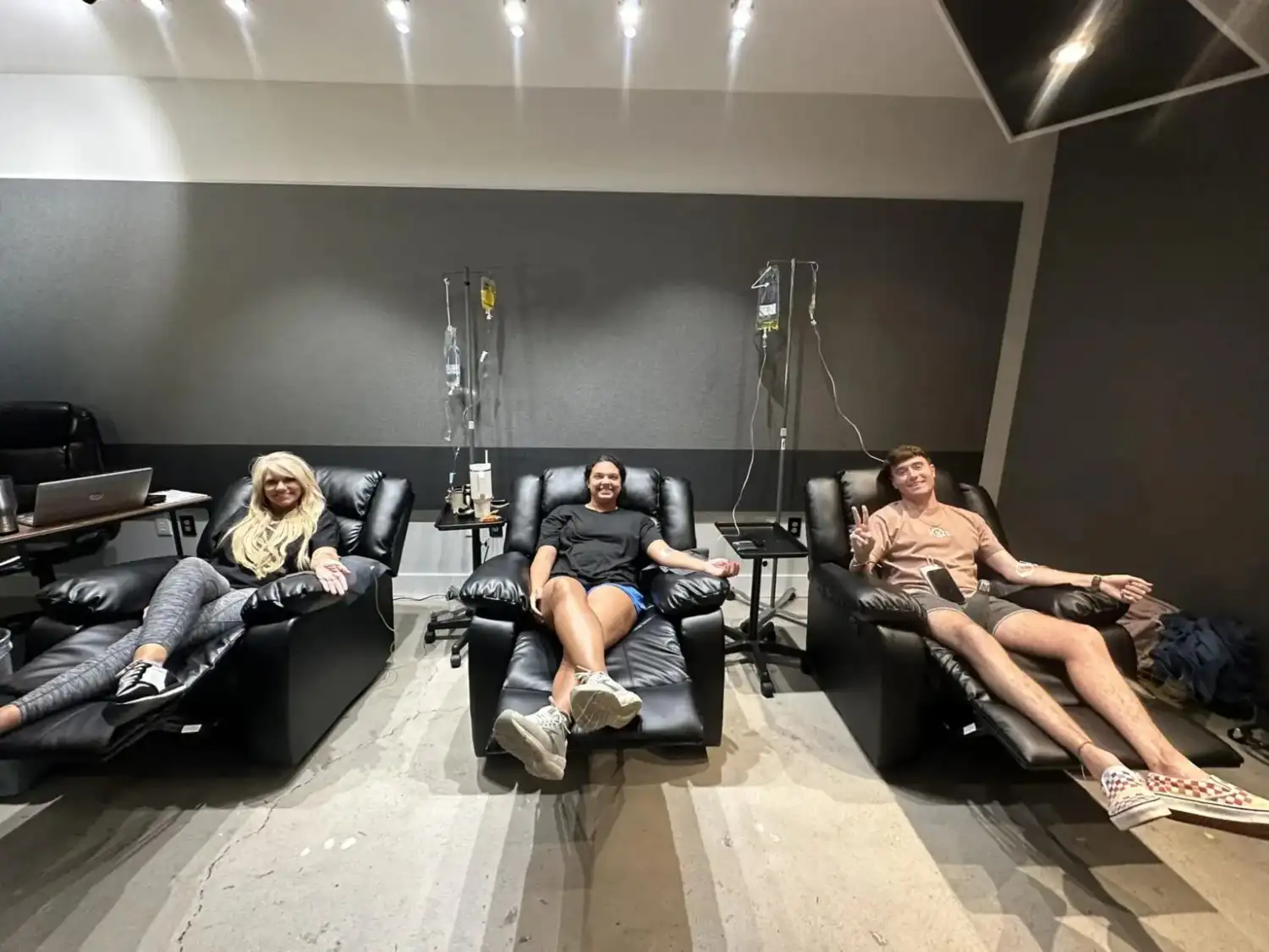 Stones River Hydration and Wellness