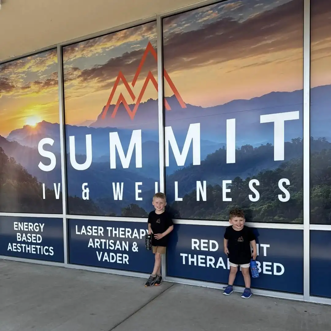 Summit IV & Wellness