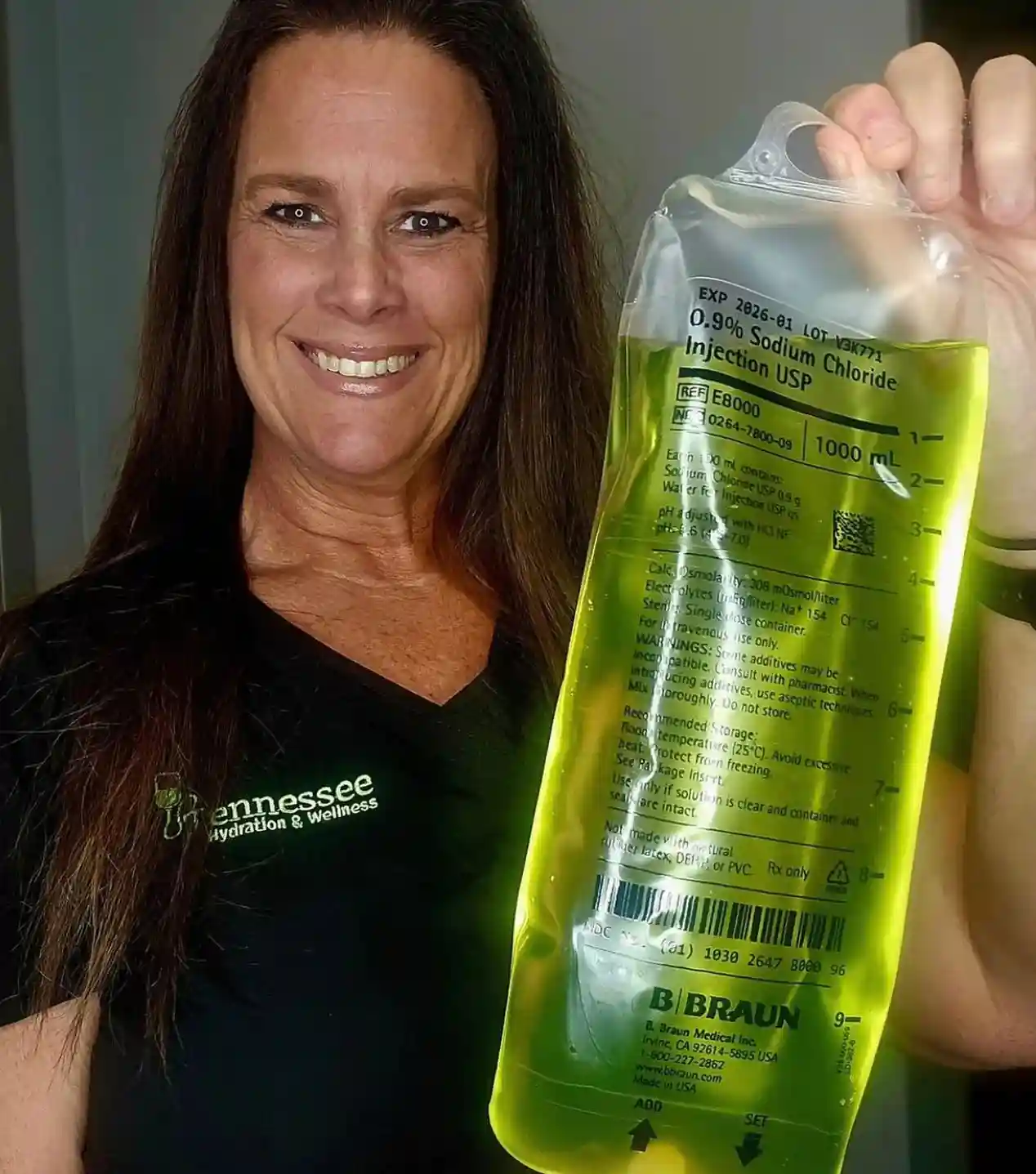 Tennessee Hydration & Wellness