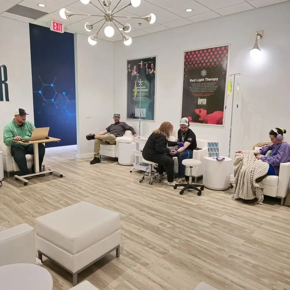 The DRIPBaR - Grand Forks