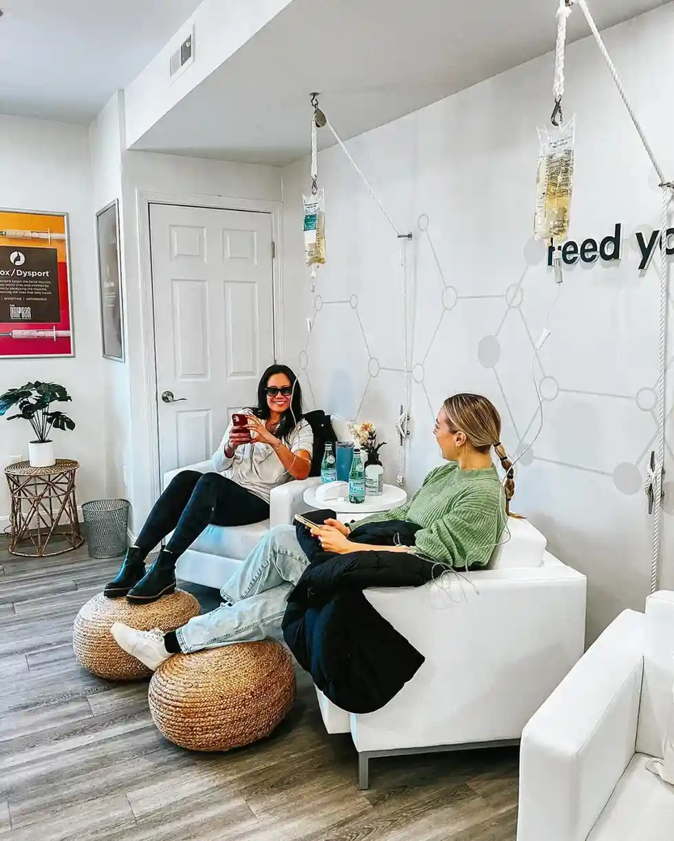 The DRIPBaR - Newport