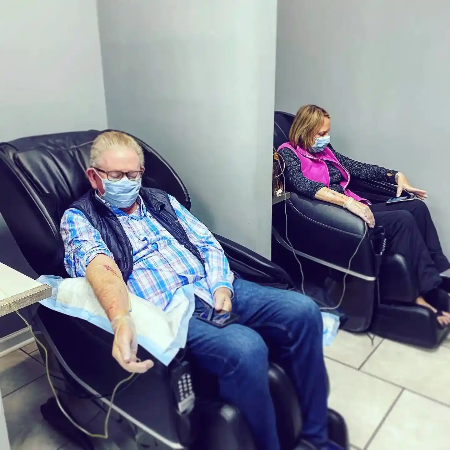 Vital Force Therapy and Wellness