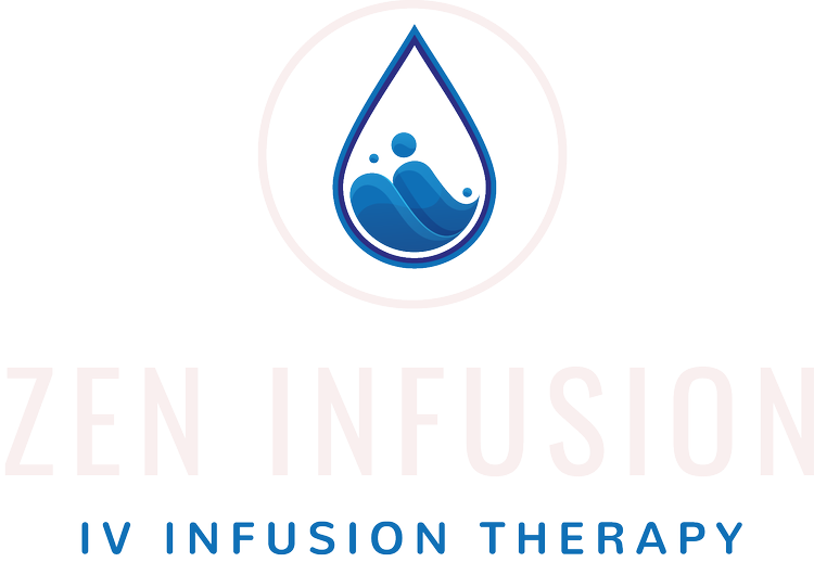 Zen Infusion